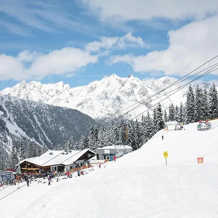 Apart Schmid See