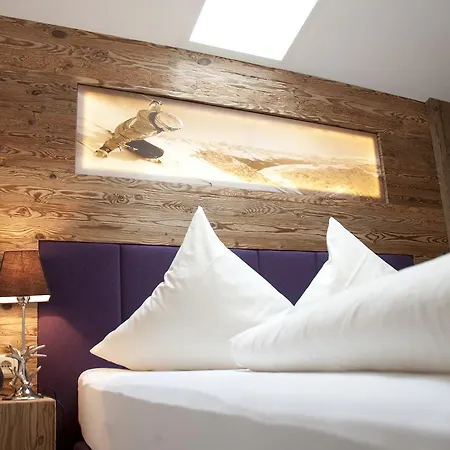 Appartement Schmid See