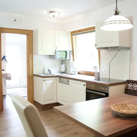 Apartment Apart Schmid