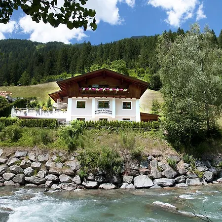 Apartment Apart Schmid See
