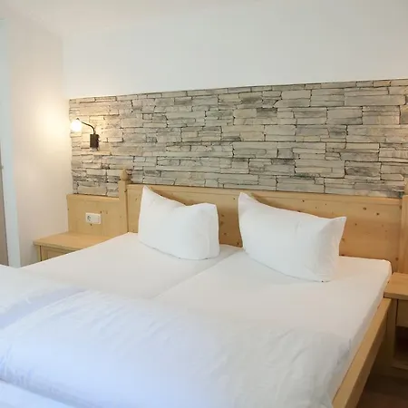 Appartement Schmid