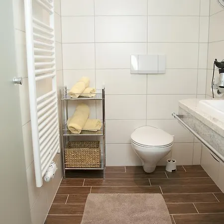 Appartement Schmid See