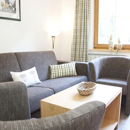 Appartement Schmid