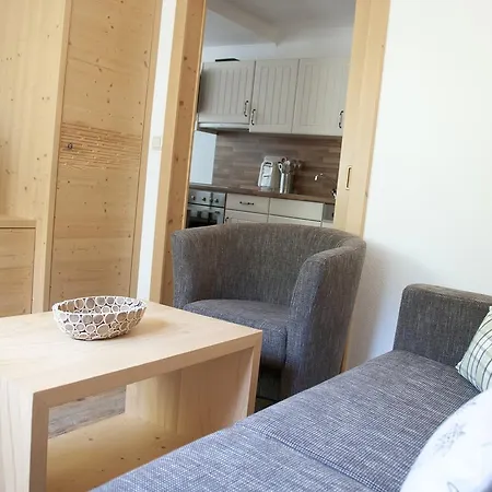 Appartement Schmid *