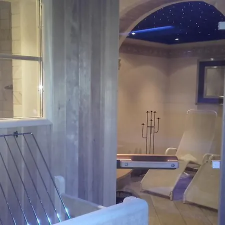 Appartement Schmid