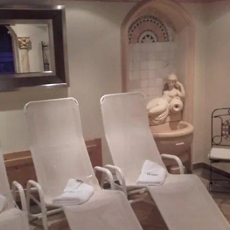 Appartement Schmid See