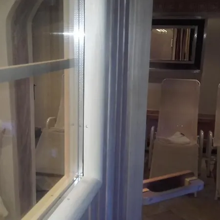 Appartement Schmid *