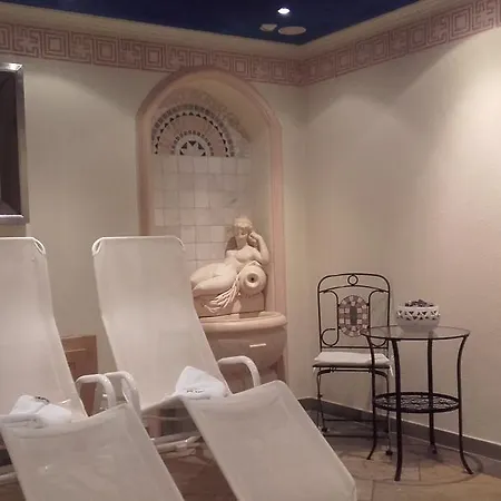 Appartement Schmid