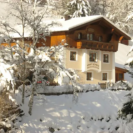 Apartment Apart Schmid See