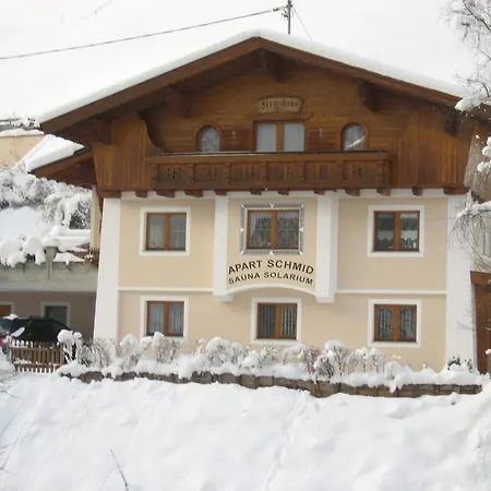 Apart Schmid See