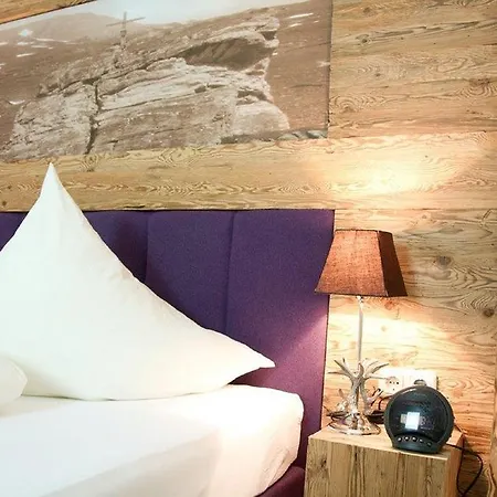Appartement Schmid