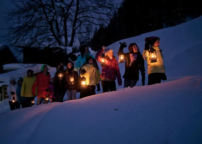 アパート Schmid *