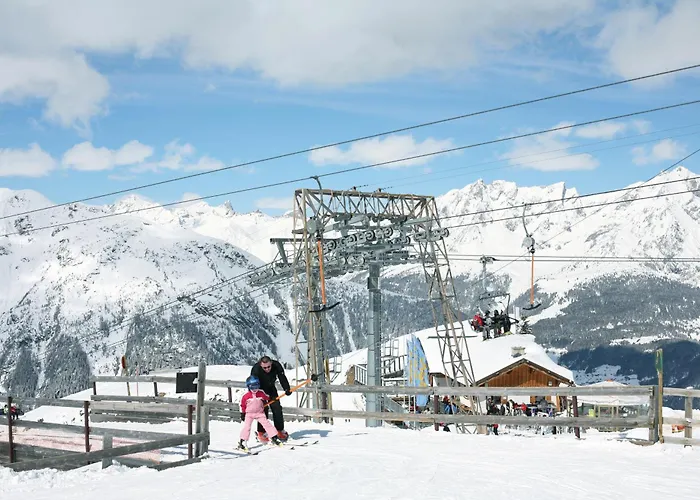 アパート Schmid *