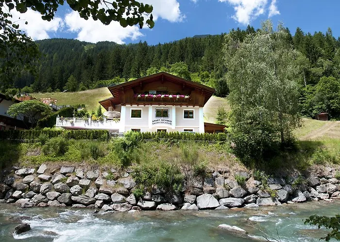 Lejlighed Schmid See