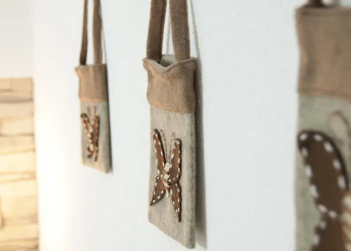 アパート Schmid ゼー