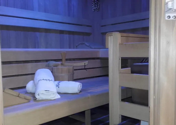 アパート Schmid ゼー