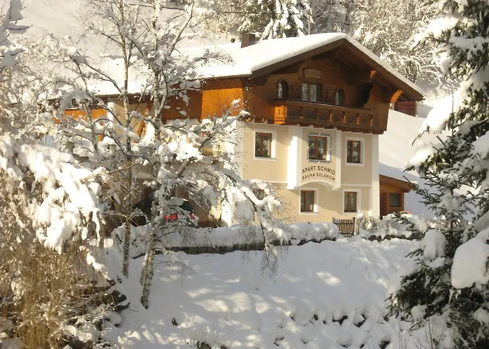 Lejlighed Schmid See