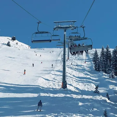 Apart Schmid See