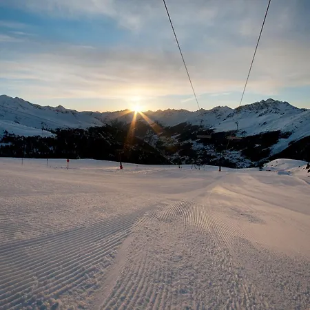 Schmid Apartment See