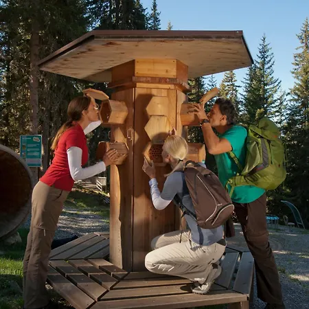 Schmid Apartment See