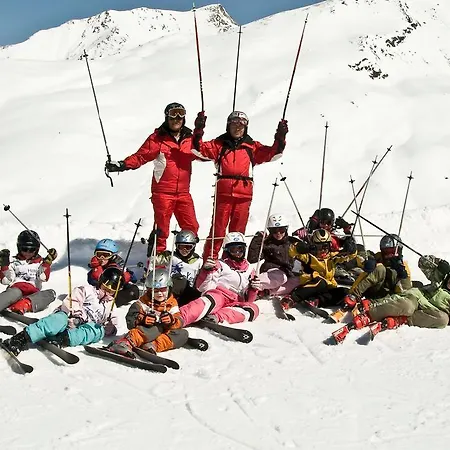 Appartement Schmid *