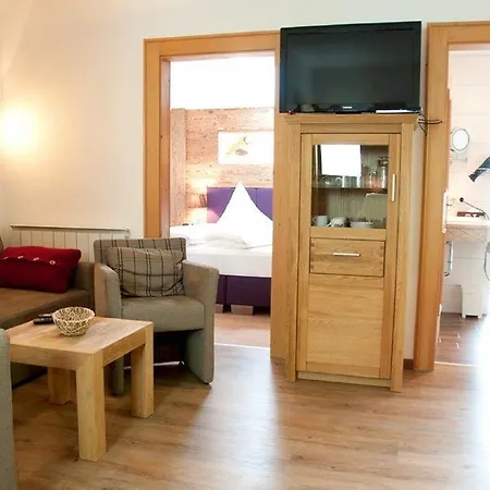 Appartement Schmid *