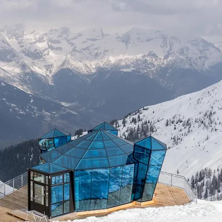 Appartement Schmid See