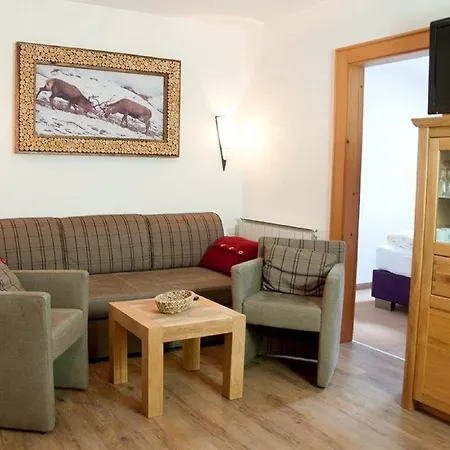 Appartement Schmid *