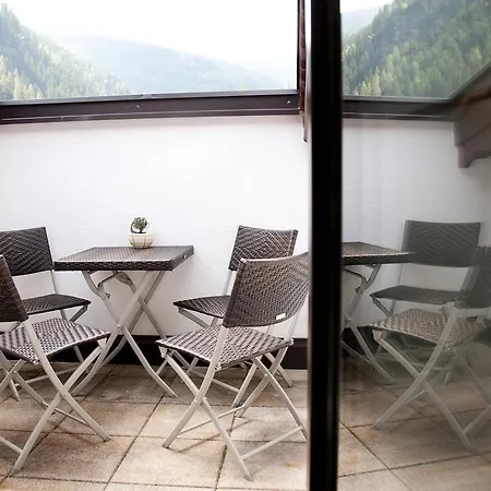 Appartement Schmid *