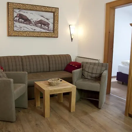 Appartement Schmid *