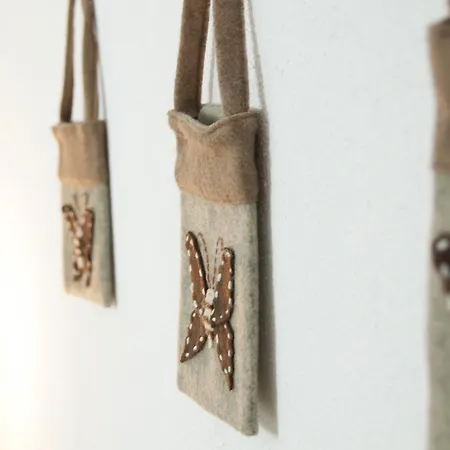 Appartement Schmid See