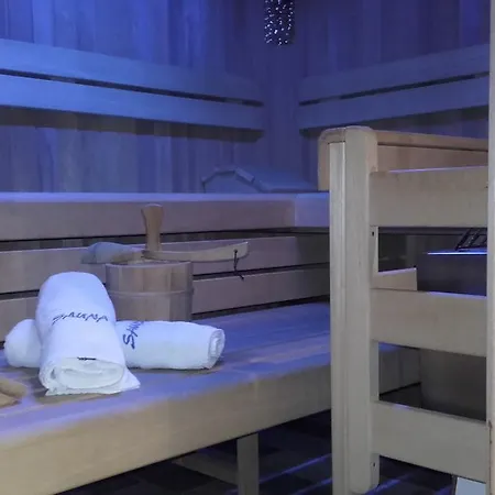 Appartement Schmid See