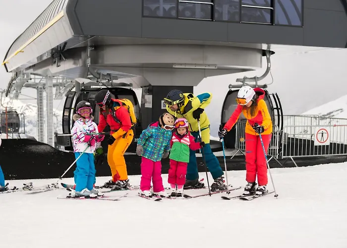 Apartamento Schmid *