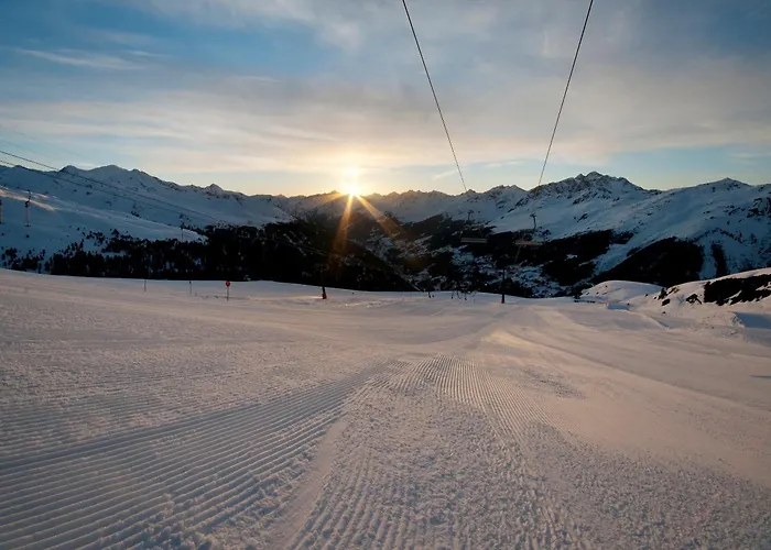 Schmid Apartamento See