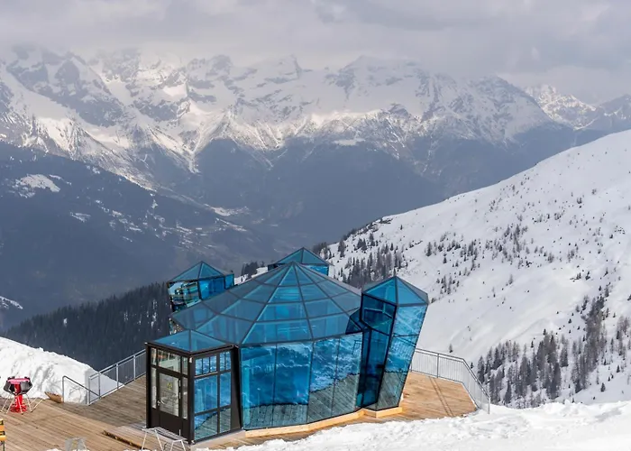 Apartamento Schmid See