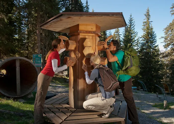 Schmid Apartamento See