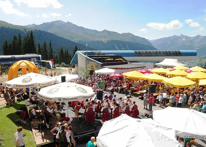 Schmid Apartamento *