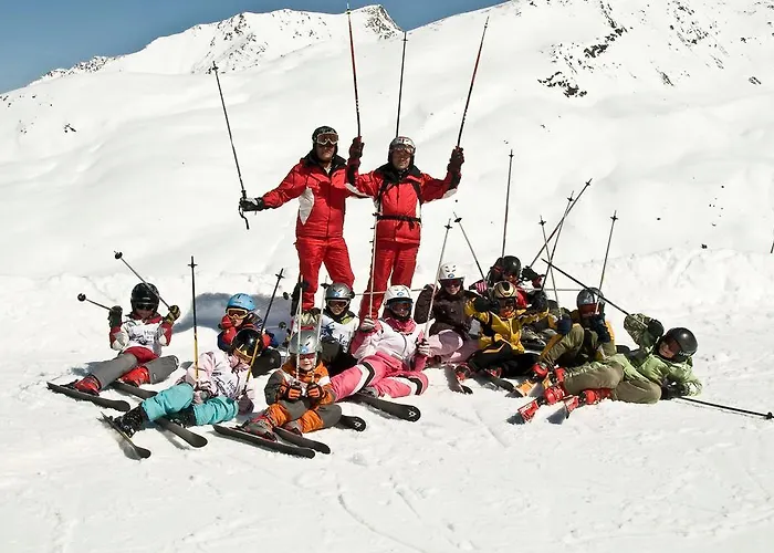 Apartamento Schmid *