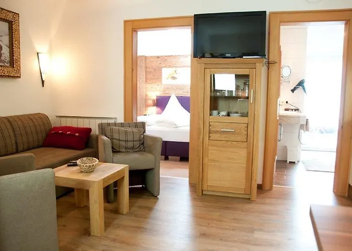 Apartamento Schmid *