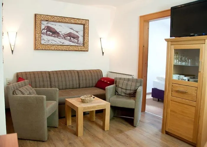 Apartamento Schmid *