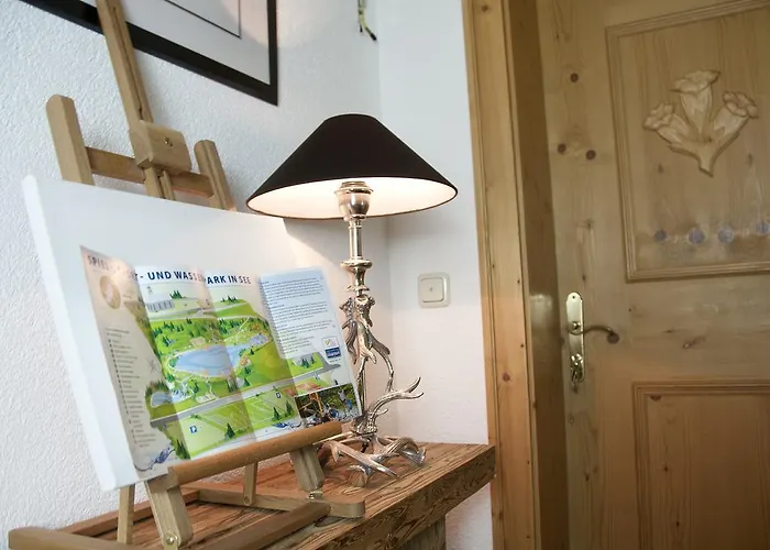 Apartamento Schmid *