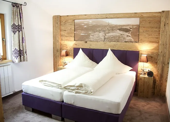 Apartamento Schmid See