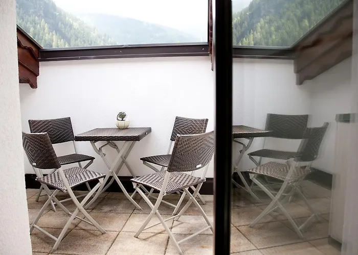 Apartamento Schmid *