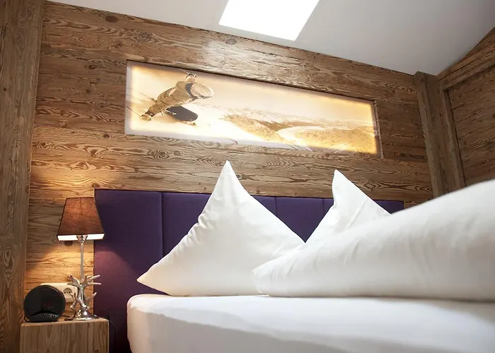 Apartamento Schmid See