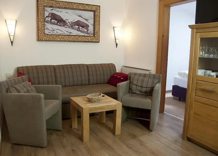 Apartamento Schmid *