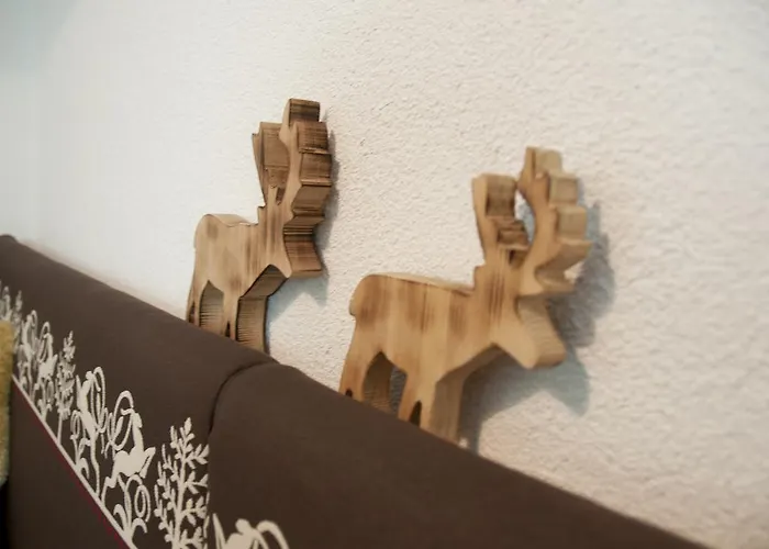 Apartamento Schmid See