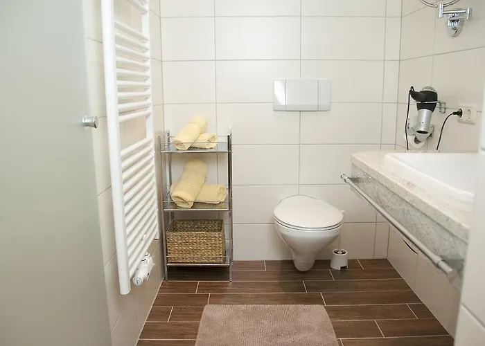 Apartamento Schmid See