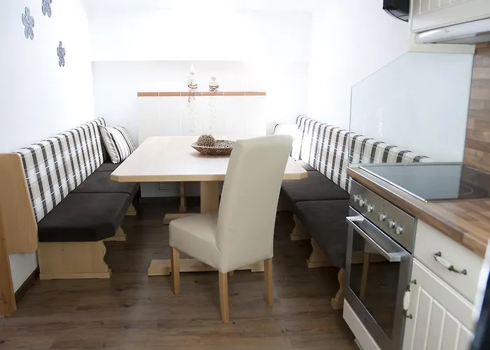 Apartamento Schmid See