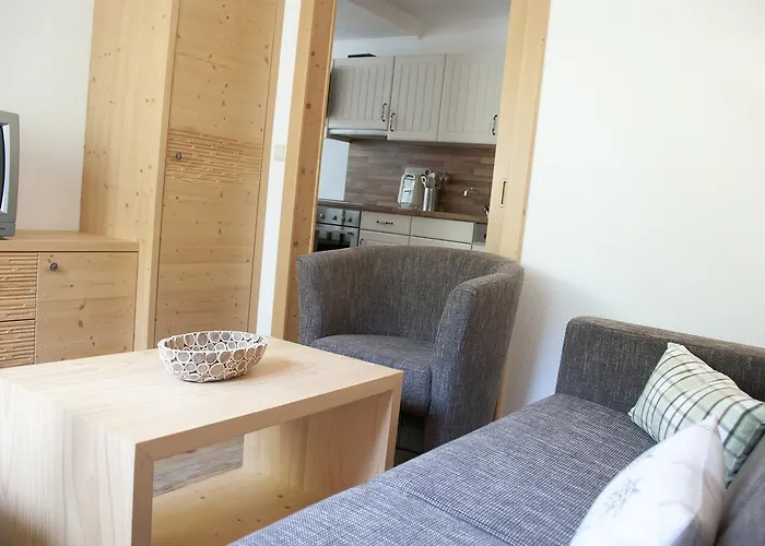 Apartamento Schmid *