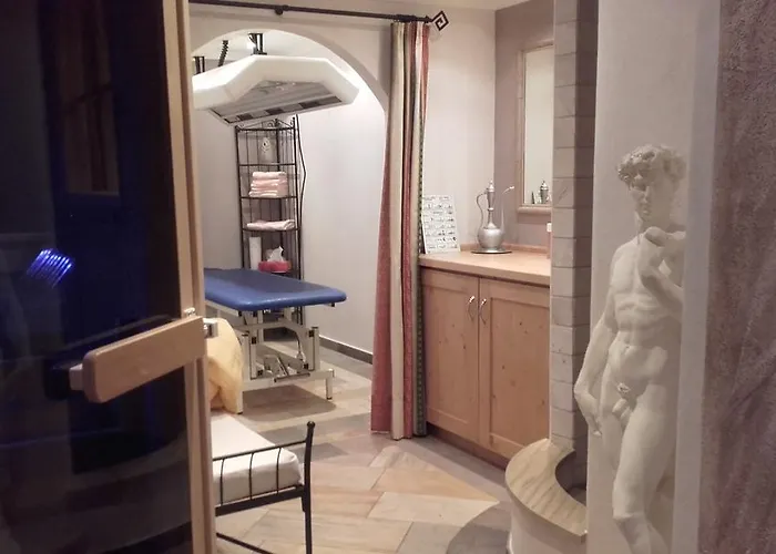 Apartamento Schmid See